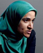 Dalia Mogahed - The Filthy White House Jihadi Cunt