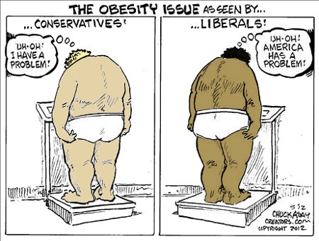 Obesity Problems