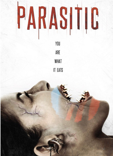 Parasitic - If you're productive, you are what they eat
