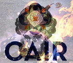 CAIR - Raghead terrorist organization in Americs