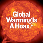 Global Warming Is a Hoax - They will do for the sake of AGW what they would refuse to do in the name of Socialism