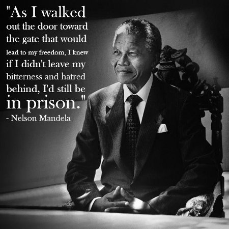 Mandela's Wisdom