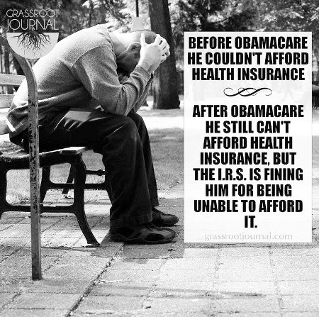 Obamacare Paradigm