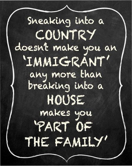 Immigration Truth