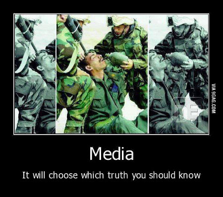 Media Chooses Truth