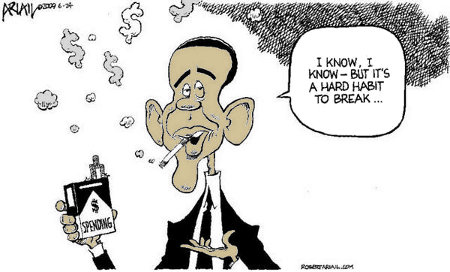 Obama's Bad Habits