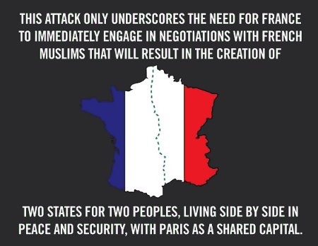 A Two-State Solution For France