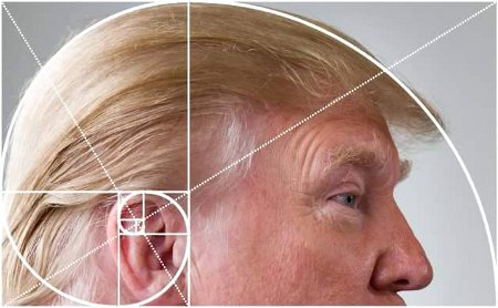 The Perfection of Trump Is Mathematic