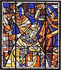 The Assassination of Becket