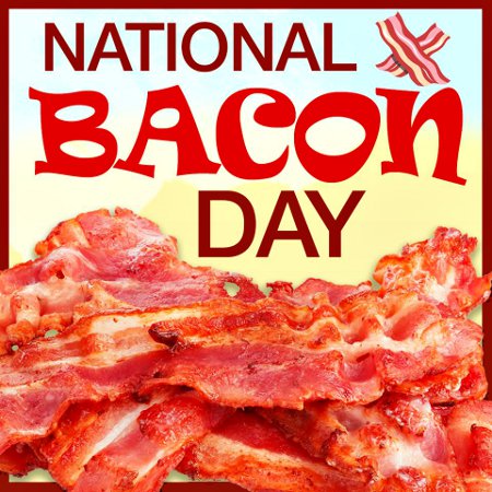 Eid al-Kafir - National Bacon Day