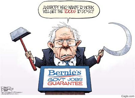 Bernie's Tools