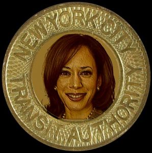 A Token Of Things Today - Reflections From a Murky Pond