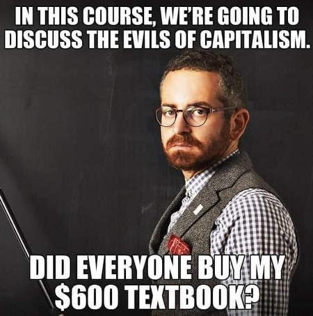College Economics 1001