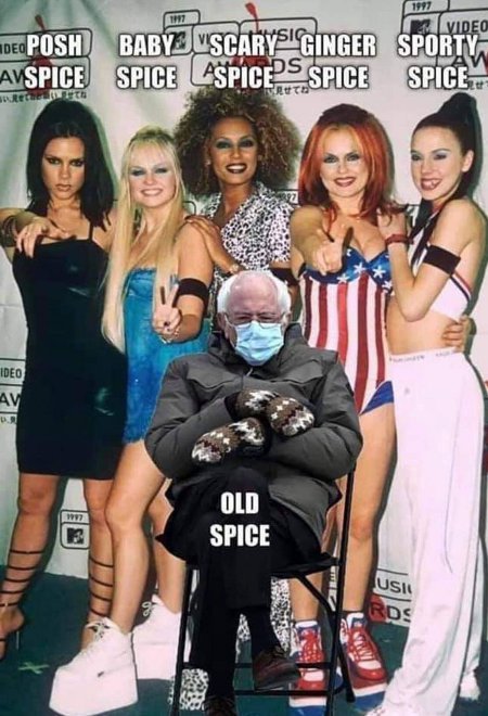 The Spice Cabinet