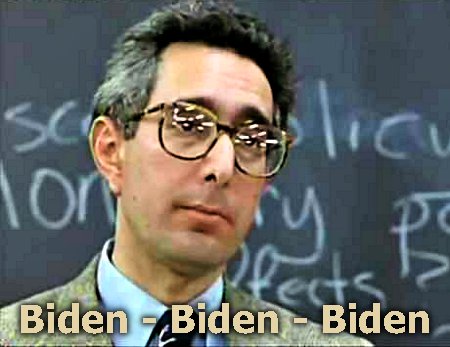 Biden - Biden - Biden
