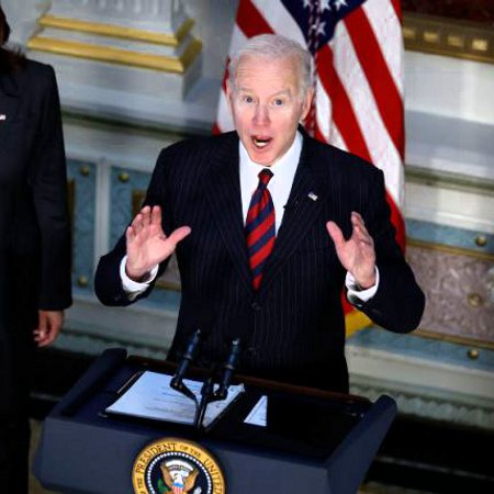 Biden's Inflating Lie: It's Not His Fault