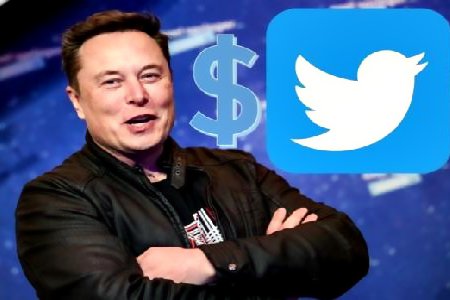 Mr. Musk's New Platform
Twitter's His Now, Bitches