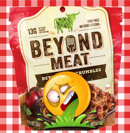 Beyond Fake Meat