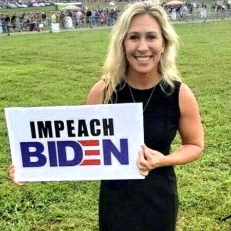 Impeach Biden?