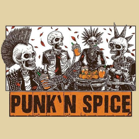Punk'n Spice
