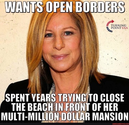 Open Borders Over There!