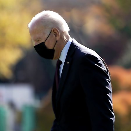 Is This It? Is Biden Done?