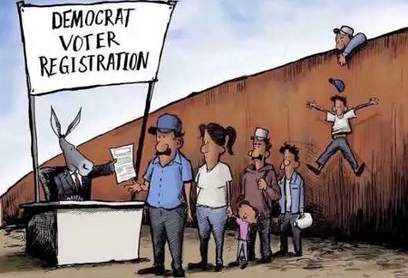 Democrats Constituency