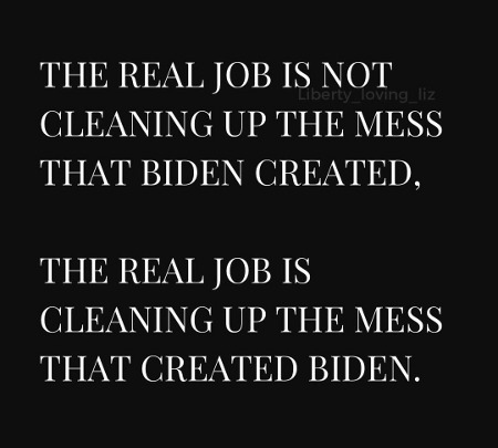 The Real Job
