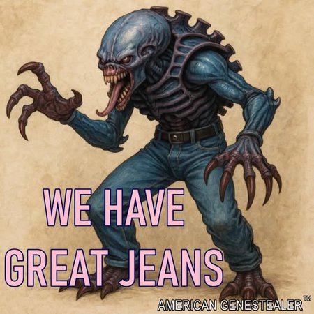 Because We Love Parodies When They're Well Done