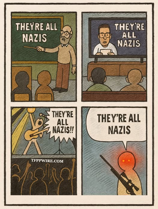 Democrat Rhetorical Goals In Action