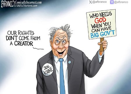 Divine Rights Of The People