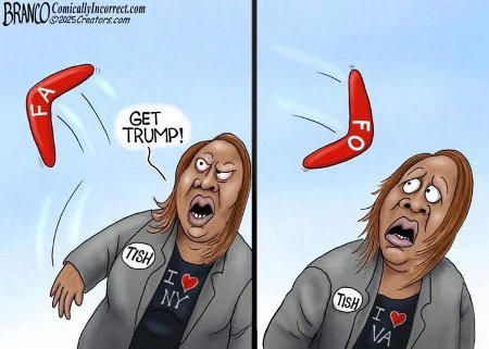 When A Fat, Nigger Bitch Learns That Karma Always Comes Back