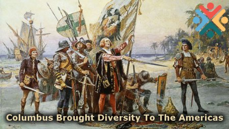 Happy Diversity Day