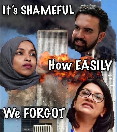 The Shame Of Forgetting