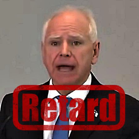 Fucking Feckless Retard