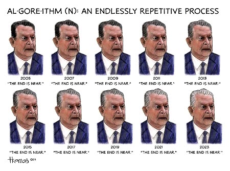 A Doomsday Retrospective