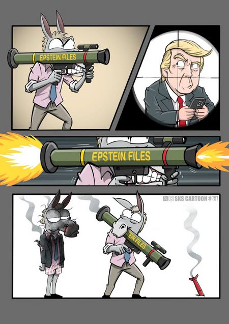 Democrats Should Have Considered The Backblast