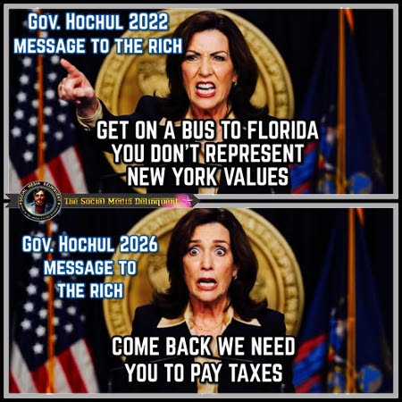 The Worm Crawls Back