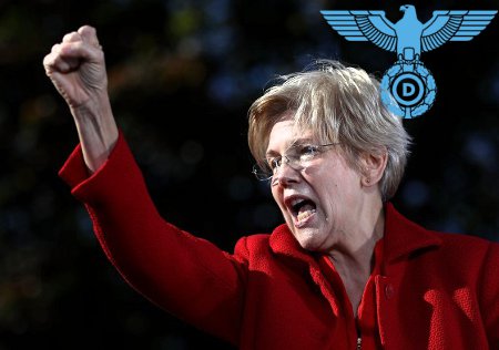 Warren's Reichsfluchtsteuer