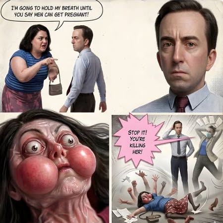 Anti-Trans Violence Explained