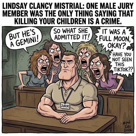 One Brave Man Stood Against Murderous Insanity