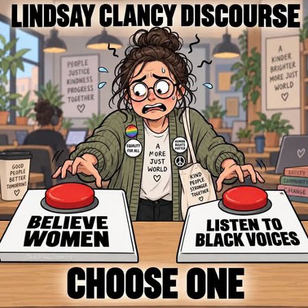 The Clancyian Conundrum