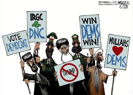 Vote Democrat Is Death To America 2.0