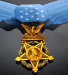 The Congressional Medal Of Honor
