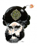 Dutch Bombhead Muhammad