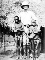 Mbuti Pygmies