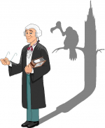 Lawyer Vulture